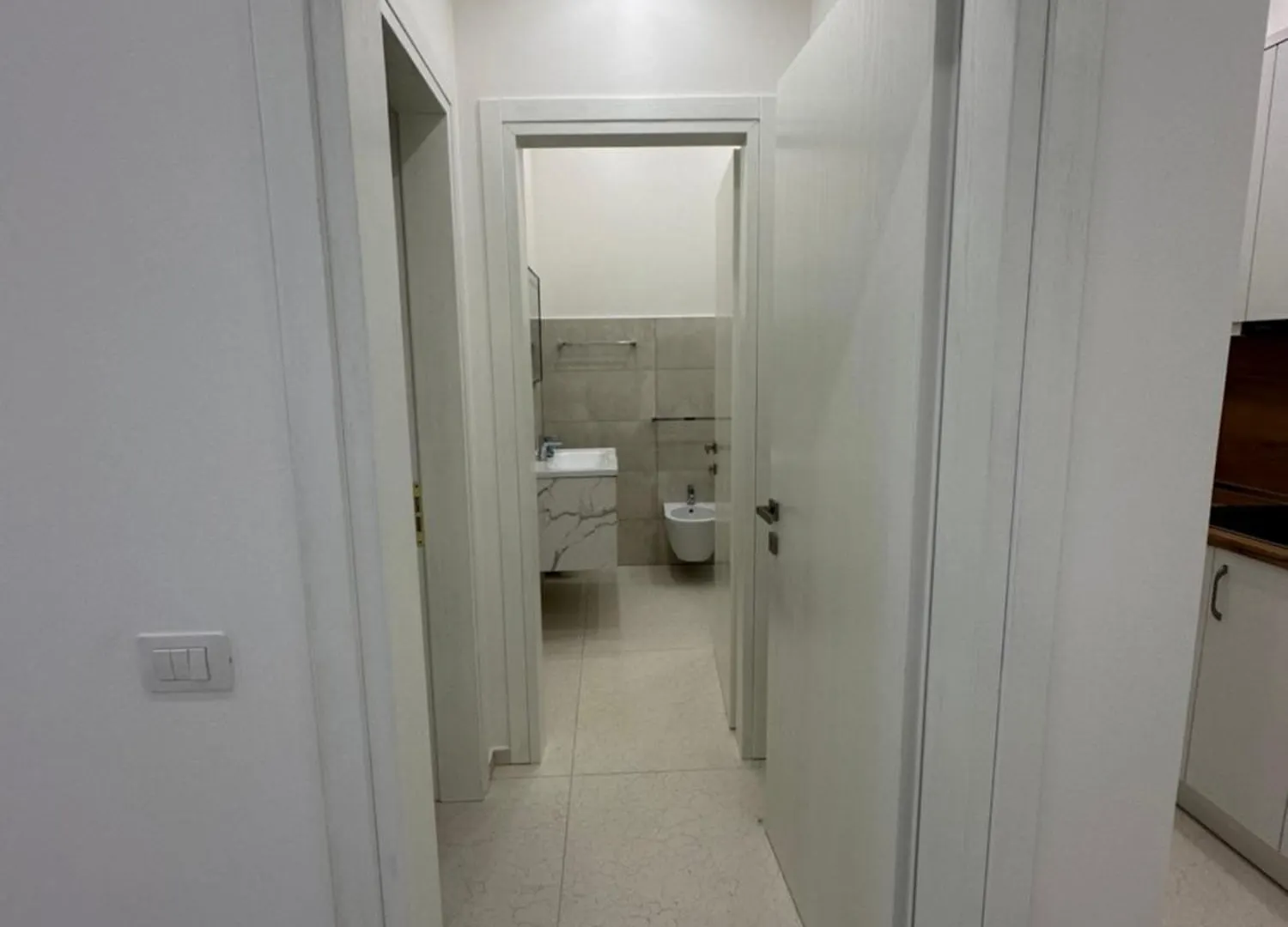 Oristay Aprtement Polisi i Vogel Apartment
