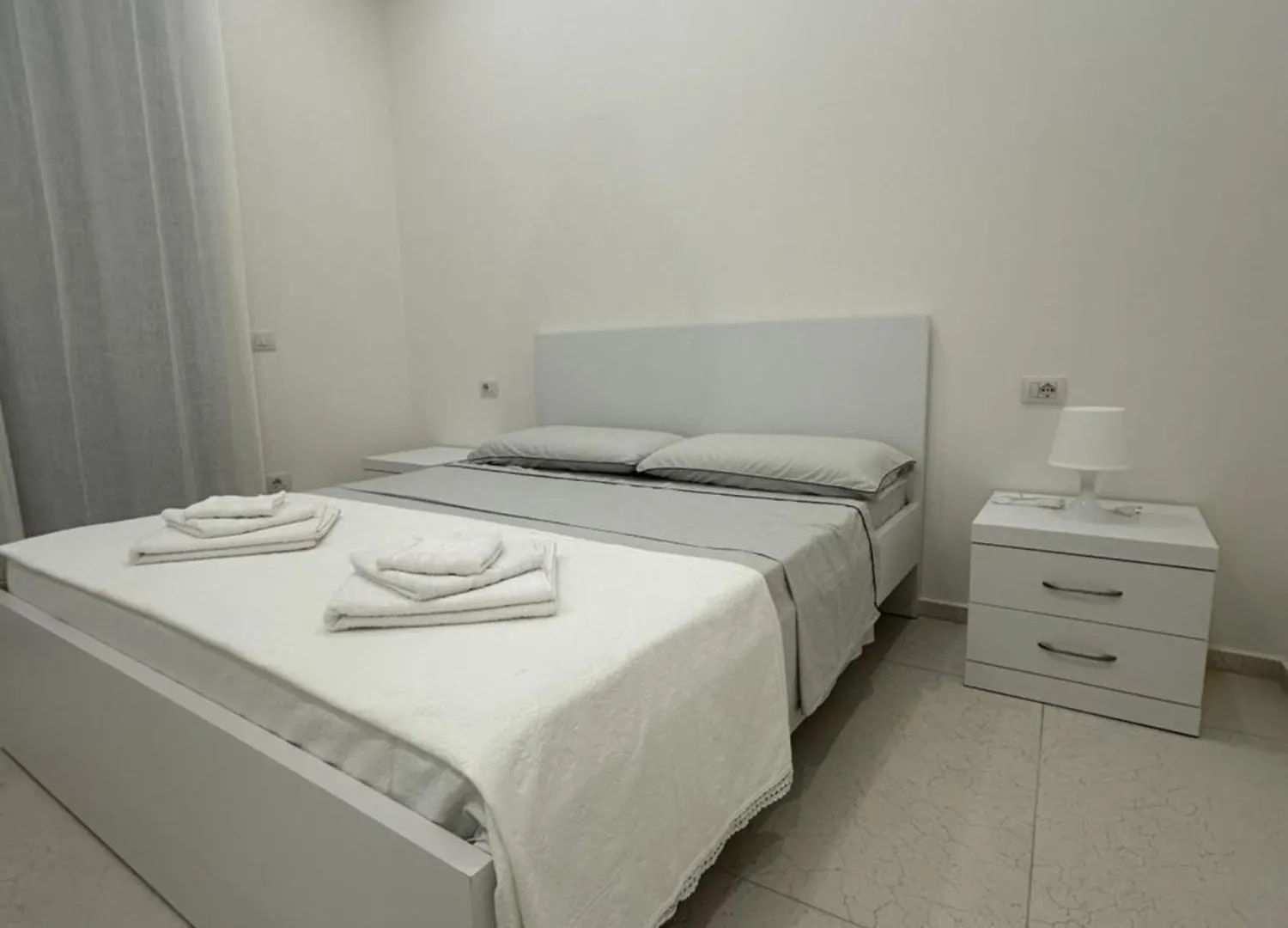 Oristay Aprtement Polisi i Vogel Albanien