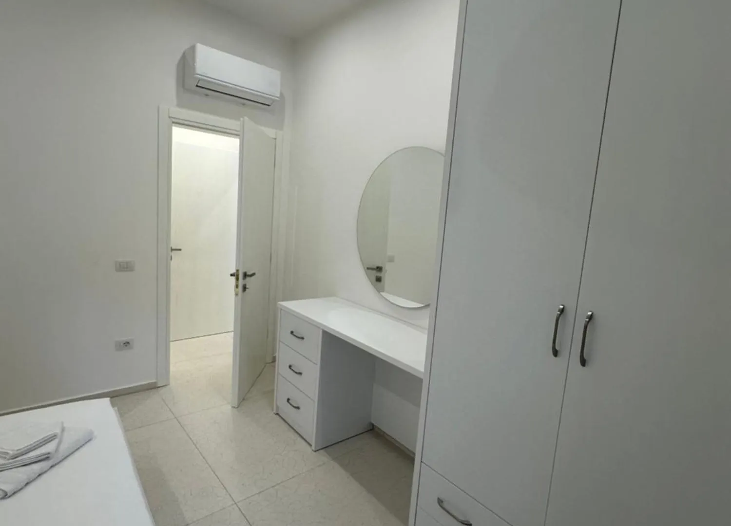 Apartment Oristay Aprtement Polisi i Vogel