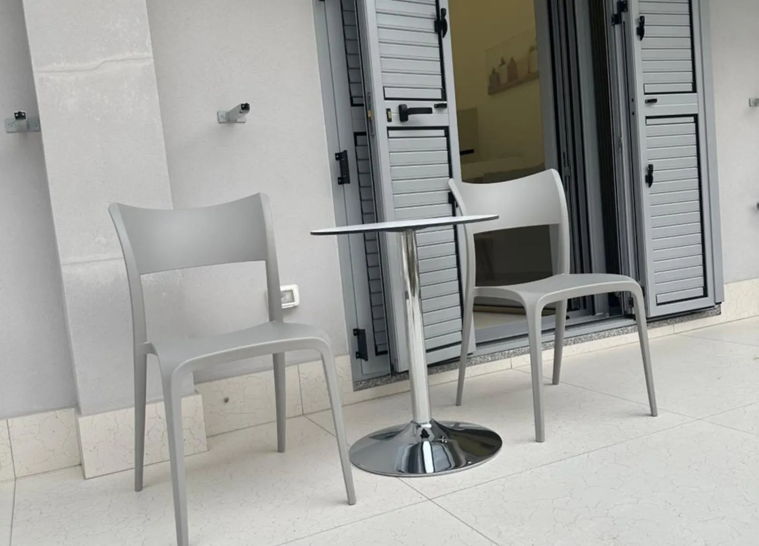 Oristay Aprtement Polisi i Vogel 0*,  Albanien