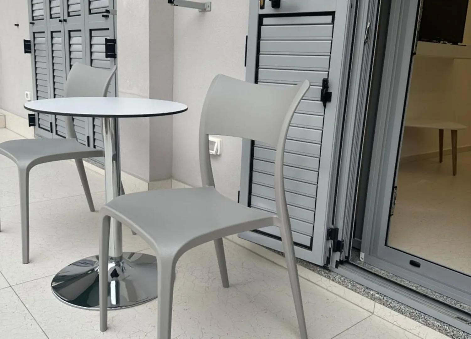 Oristay Aprtement Polisi i Vogel Apartment